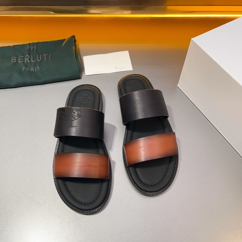 Berluti Sandals